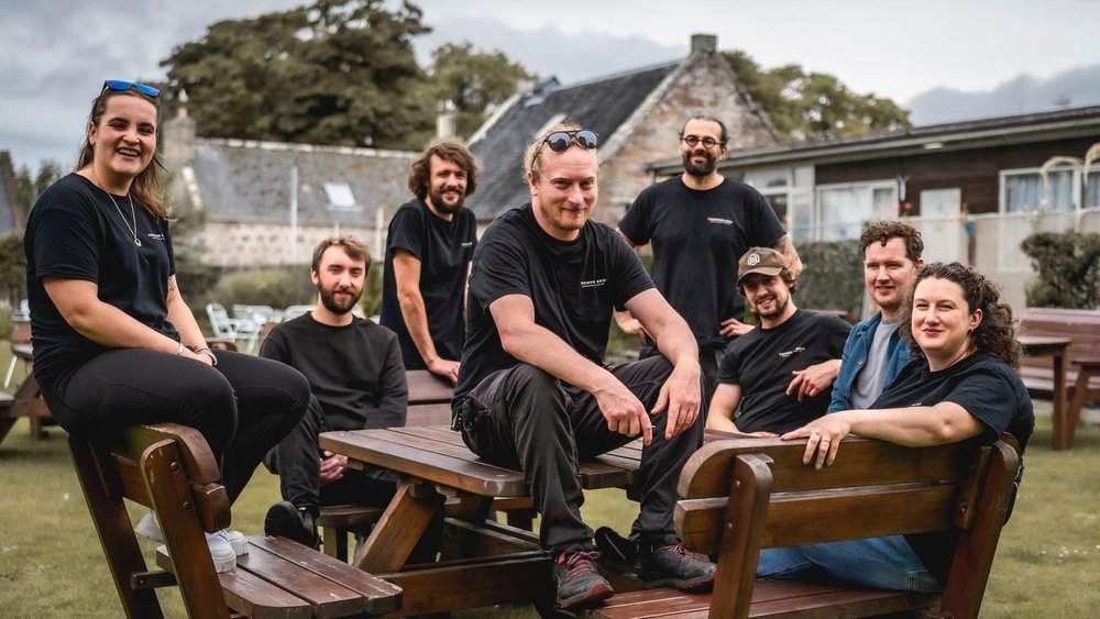 Kilkerran Heavily Peated Batch 5 — Dramface Kilkerran Heavily Peated Batch 5 — Dramface